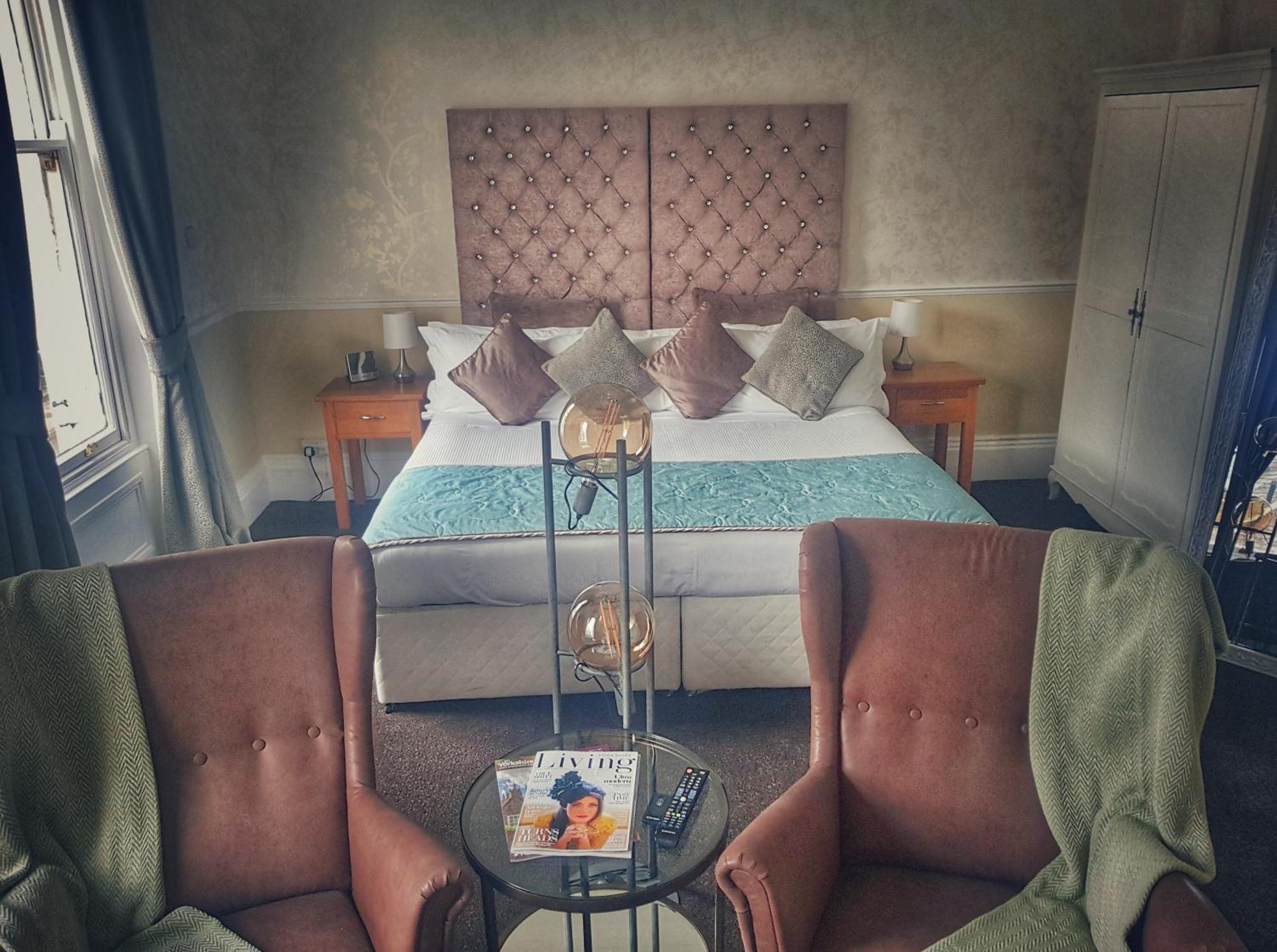 No. 21 York Bed & Breakfast — Photos 2