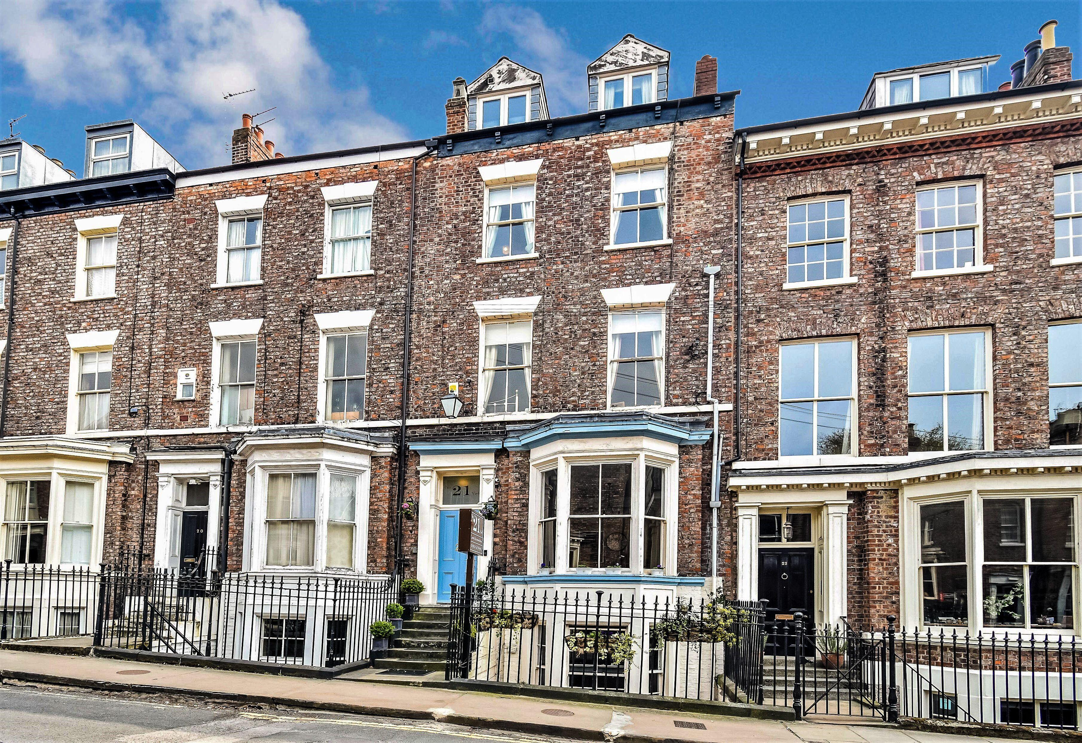 No. 21 York Bed & Breakfast — Photos 3